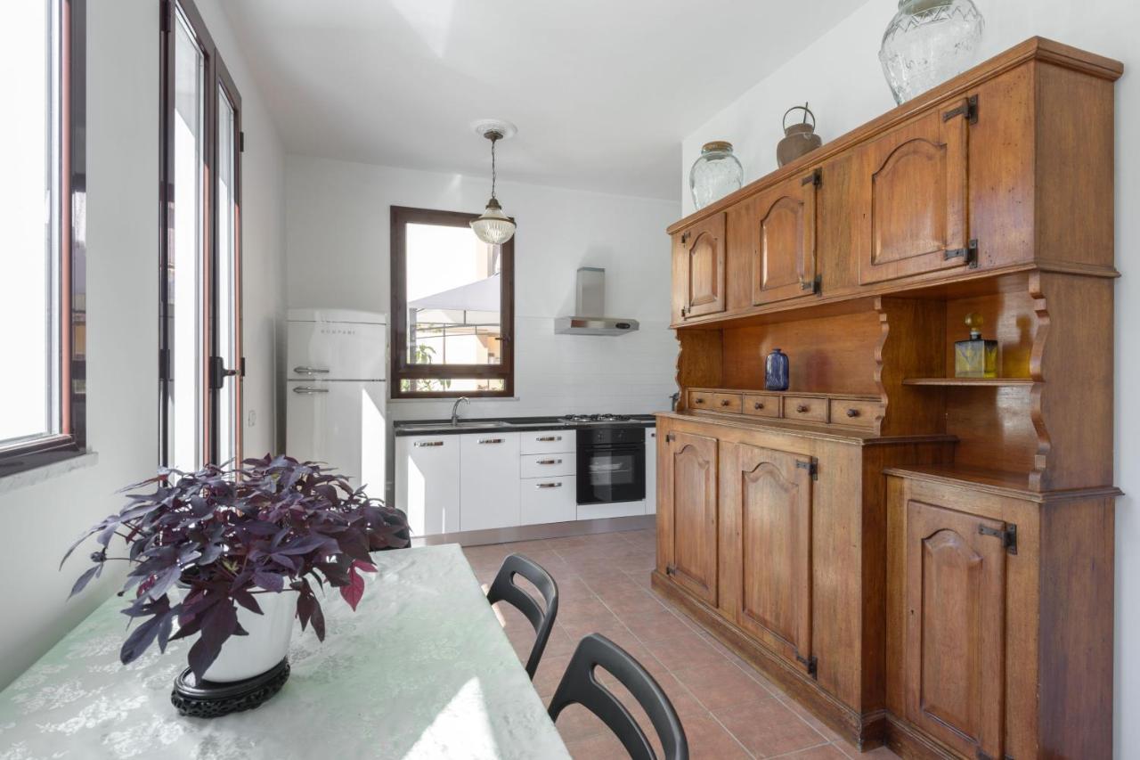 Cornelia Penthouse Bed & Breakfast Roma Eksteriør bilde