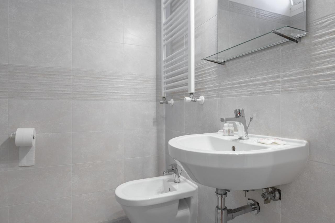 Cornelia Penthouse Bed & Breakfast Roma Eksteriør bilde