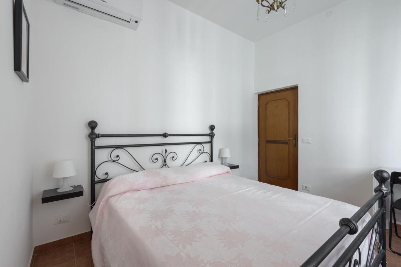 Cornelia Penthouse Bed & Breakfast Roma Eksteriør bilde
