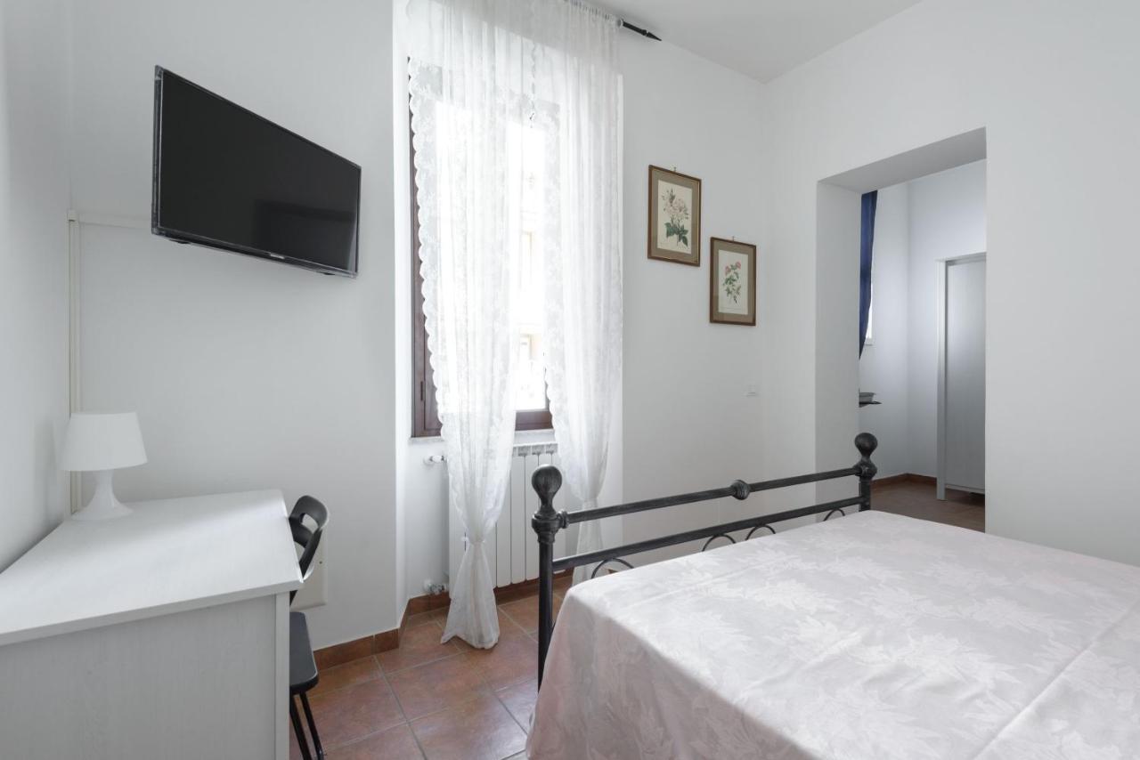 Cornelia Penthouse Bed & Breakfast Roma Eksteriør bilde