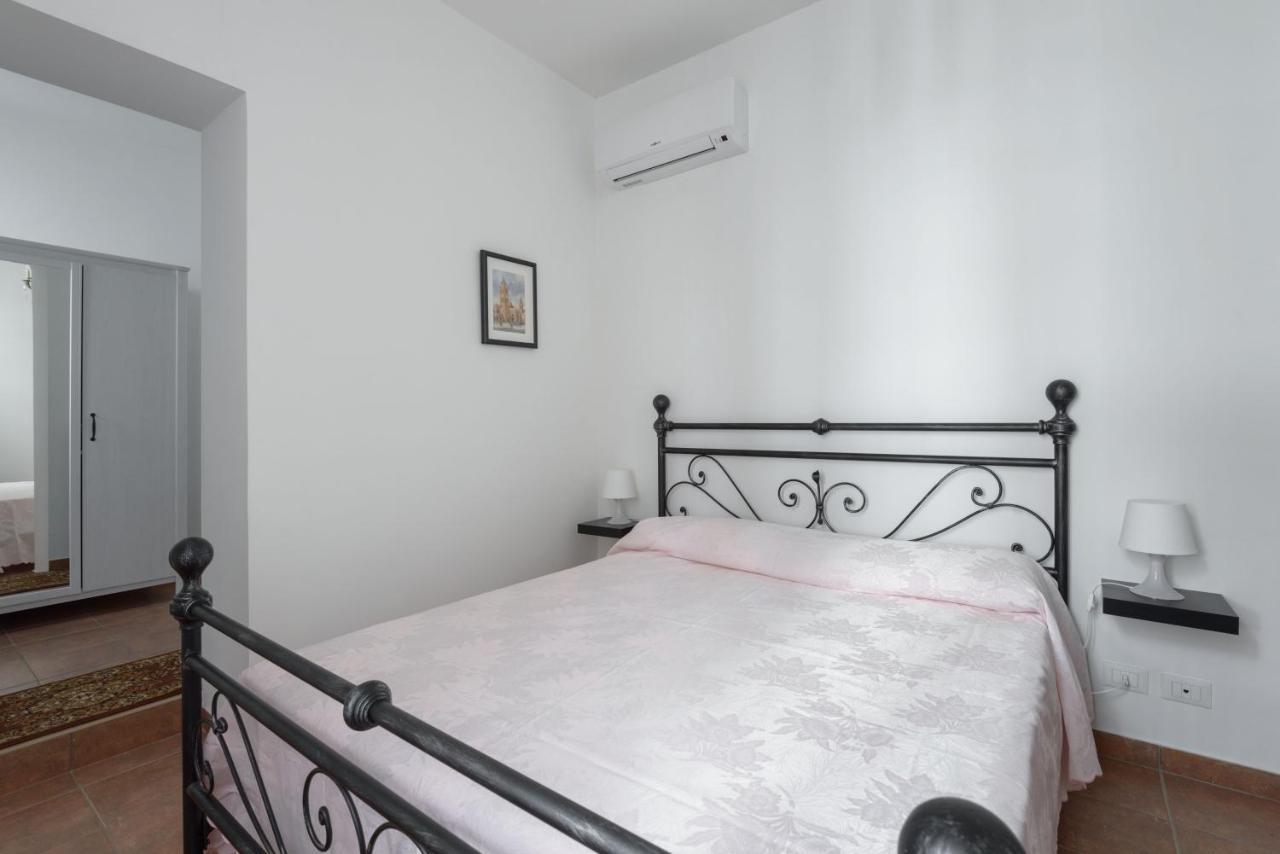 Cornelia Penthouse Bed & Breakfast Roma Eksteriør bilde